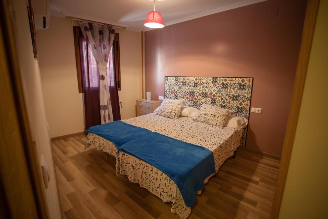 Photo of Bedroom in Nohales