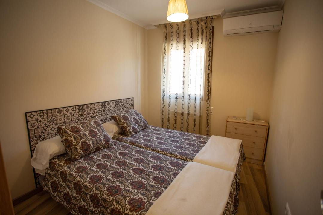 Photo of Bedroom in Nohales
