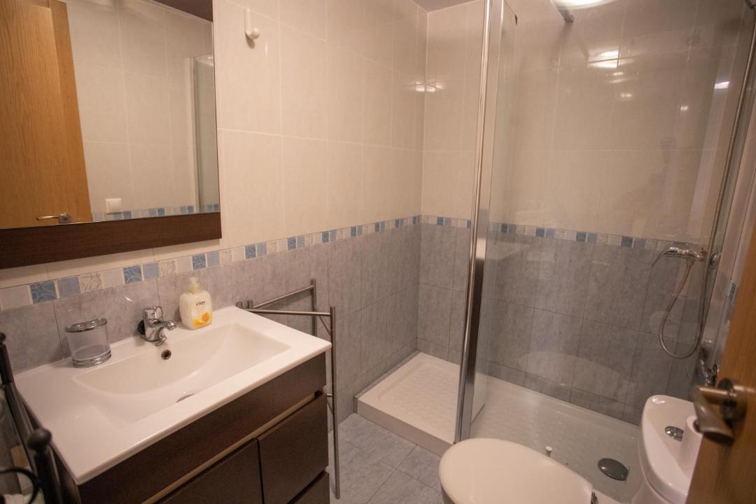 Photo of Bathroom in Nohales