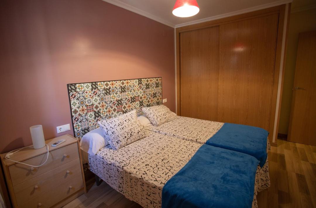 Photo of Bedroom in Nohales