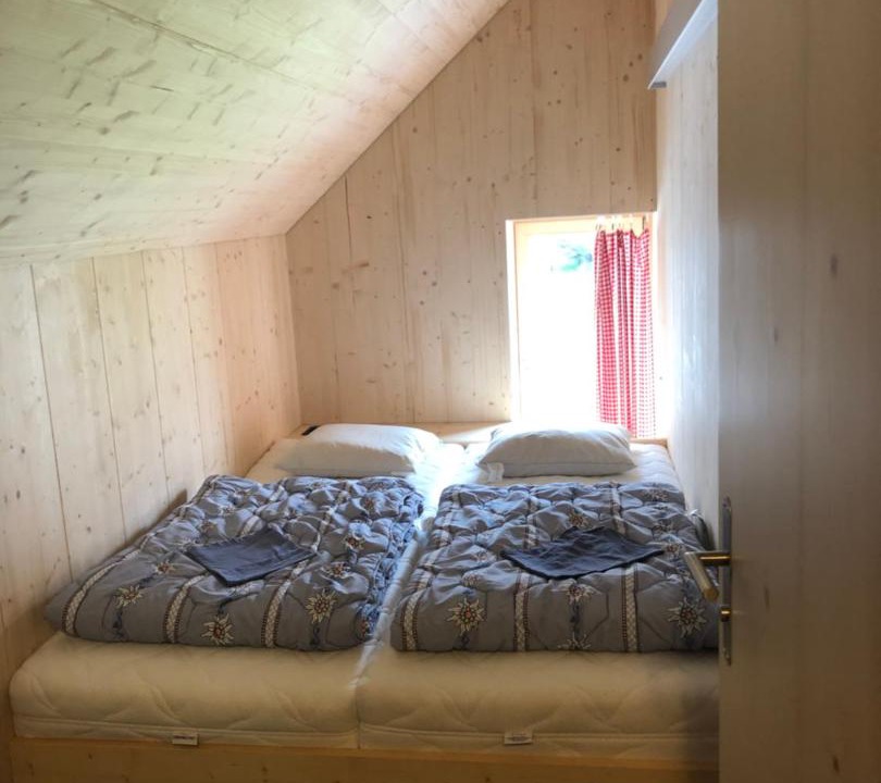 Photo of Bedroom in Andermatt