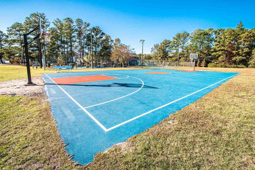 Photo of Outdoor in New Bern