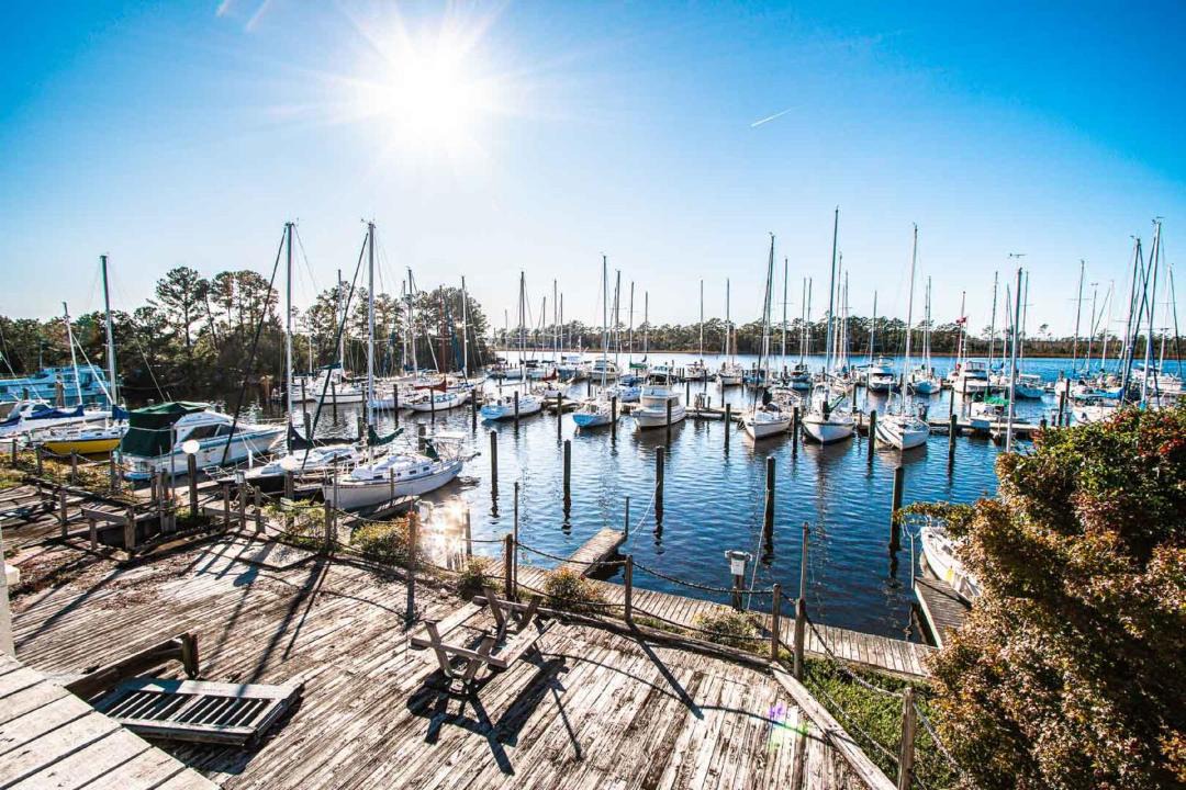 Photo of Others in New Bern