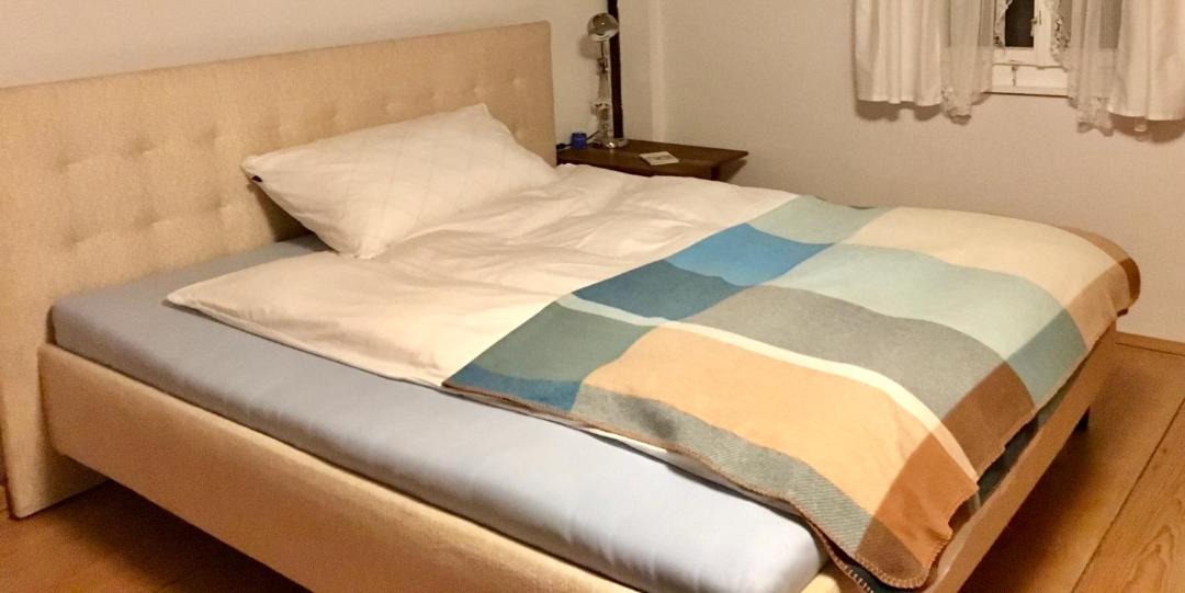 Photo of Bedroom in Knonau