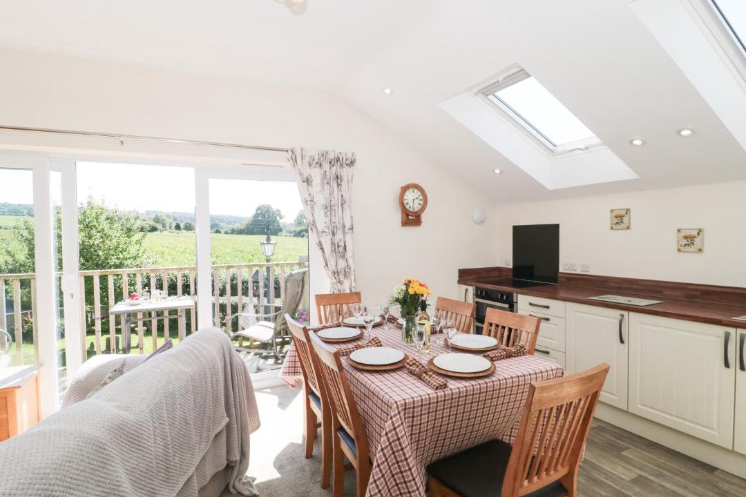 Photo of Kitchen in Shipham