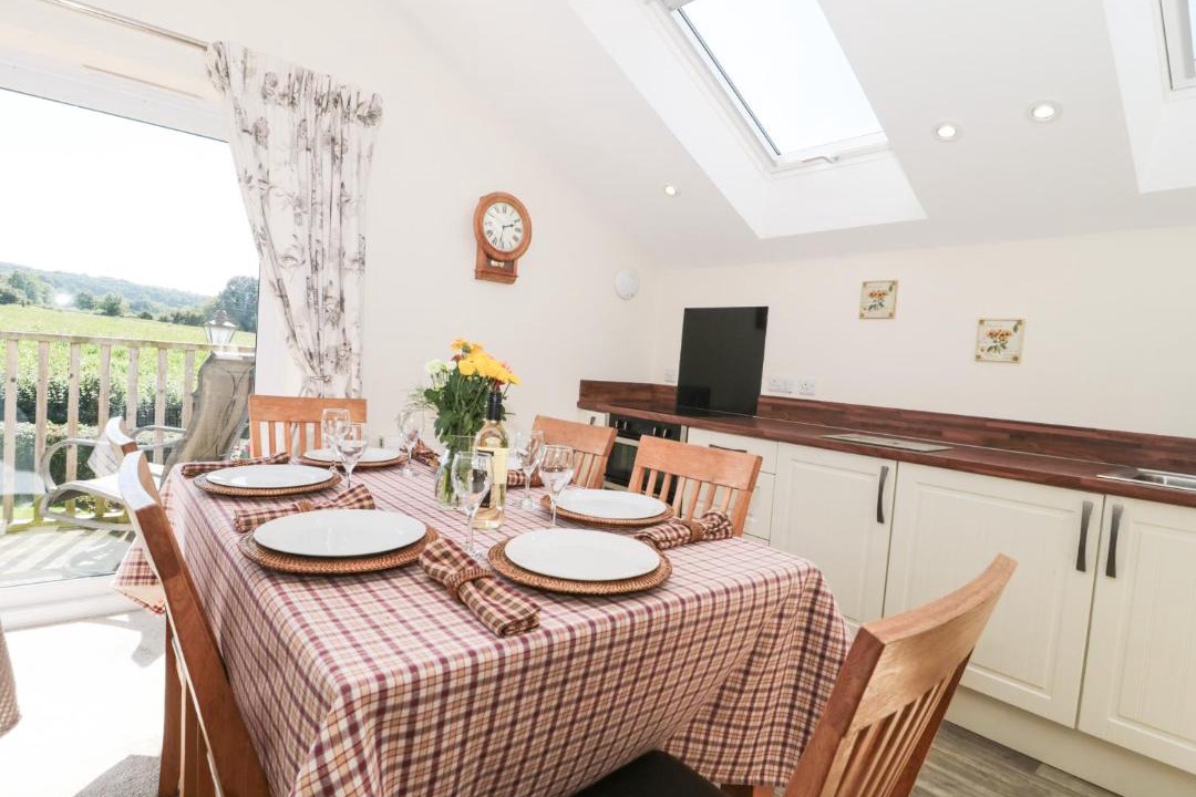 Photo of Kitchen in Shipham