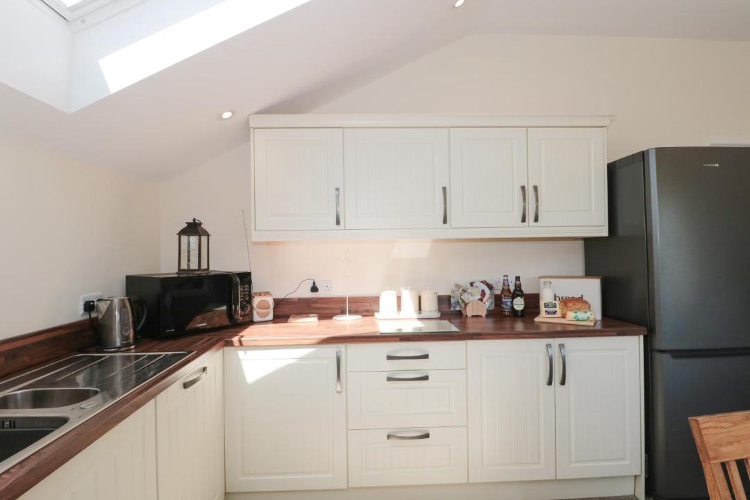 Photo of Kitchen in Shipham