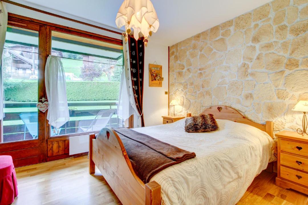 Photo of Bedroom in Morzine