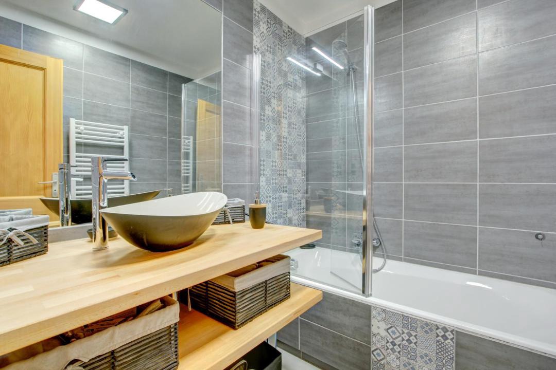 Photo of Bathroom in Morzine