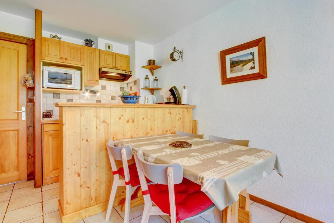 Photo of Kitchen in Morzine