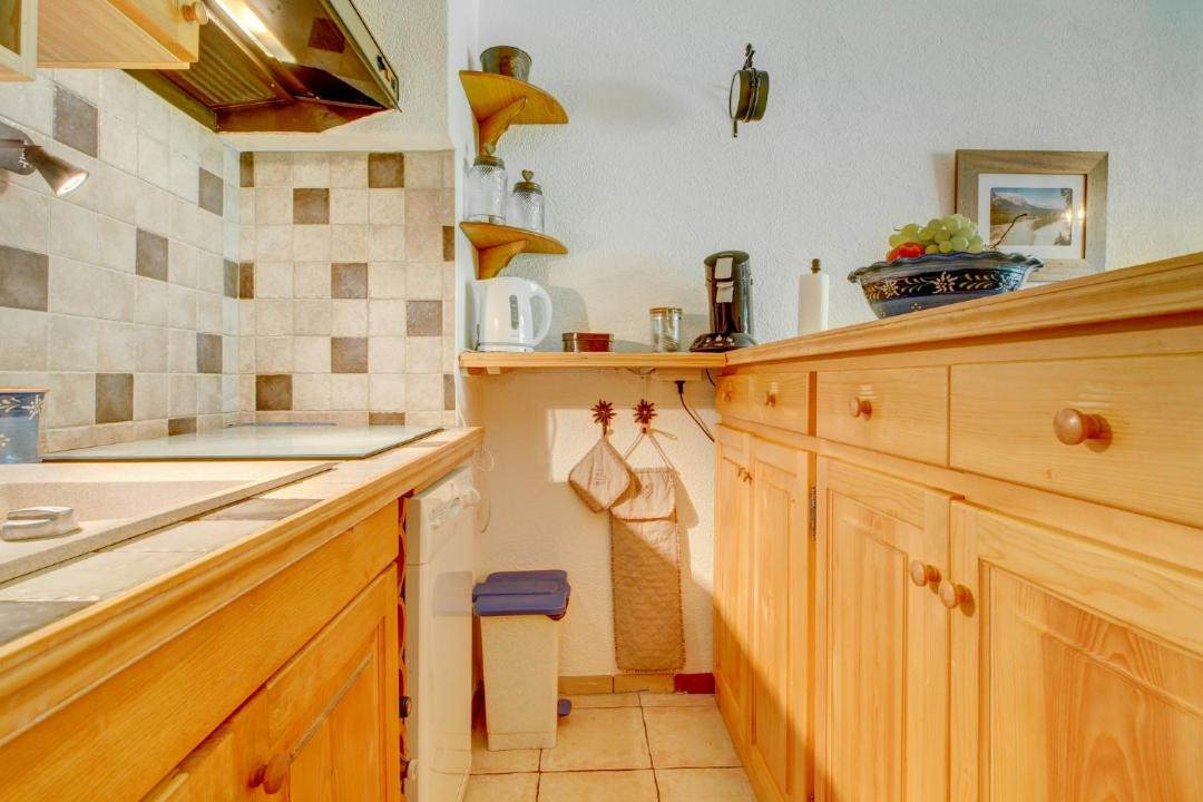 Photo of Kitchen in Morzine