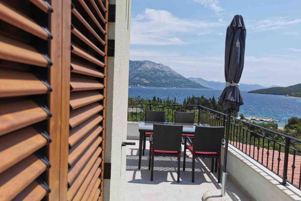 Photo of Patio Balcony in Kneza