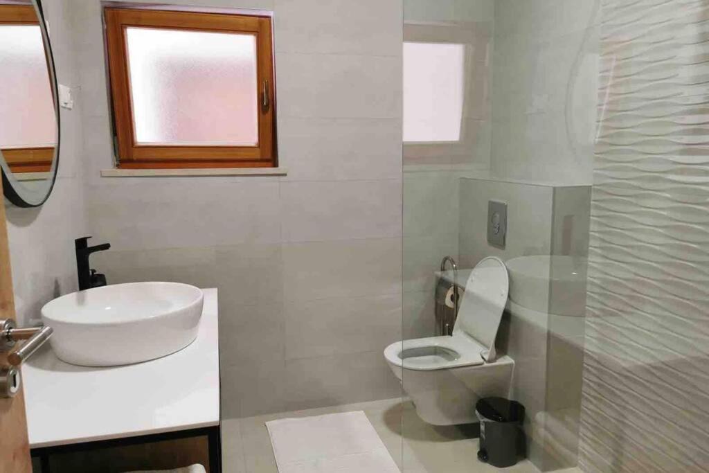 Photo of Bathroom in Kneza