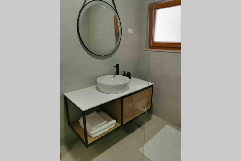 Photo of Bathroom in Kneza