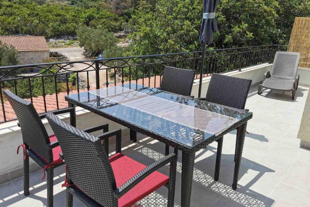 Photo of Patio Balcony in Kneza