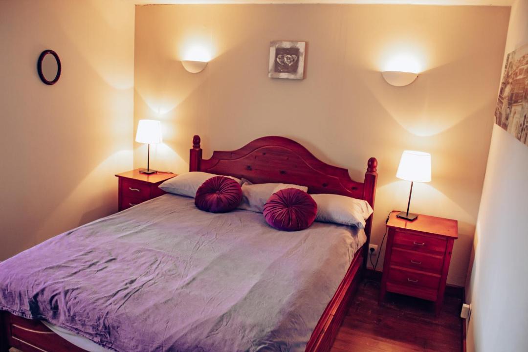 Photo of Bedroom in Condac