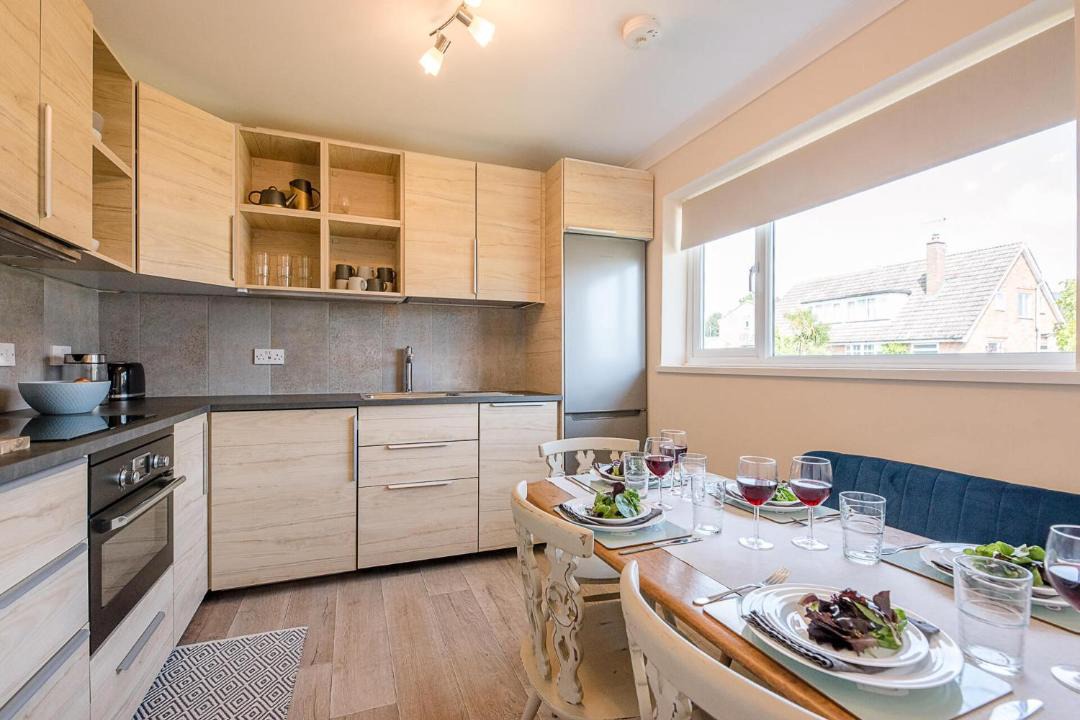 Photo of Kitchen in Kessingland