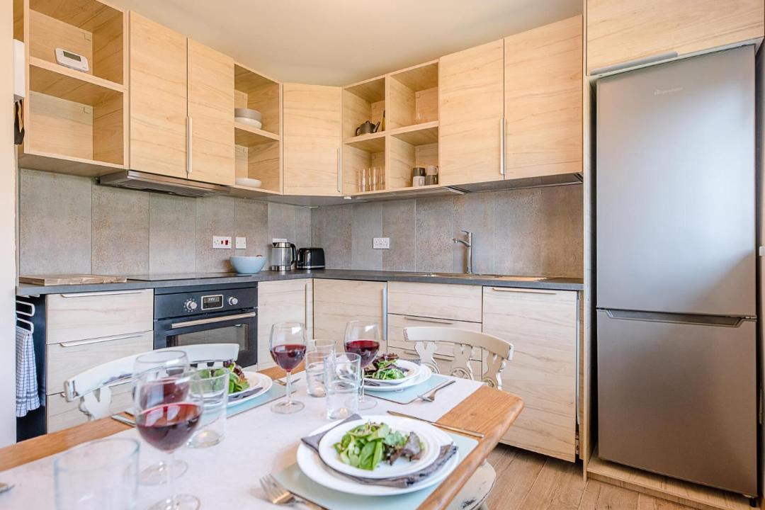 Photo of Kitchen in Kessingland