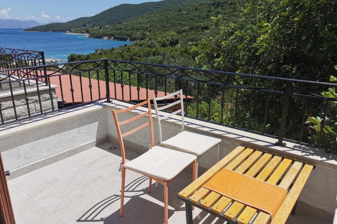 Photo of Patio Balcony in Kneza