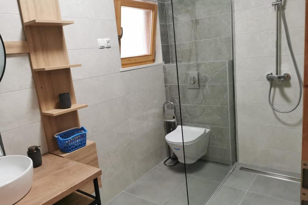 Photo of Bathroom in Kneza