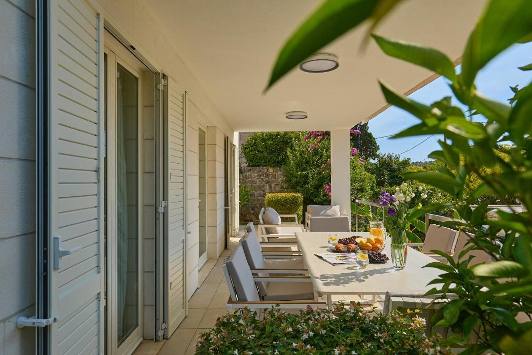 Photo of Patio Balcony in Zaton