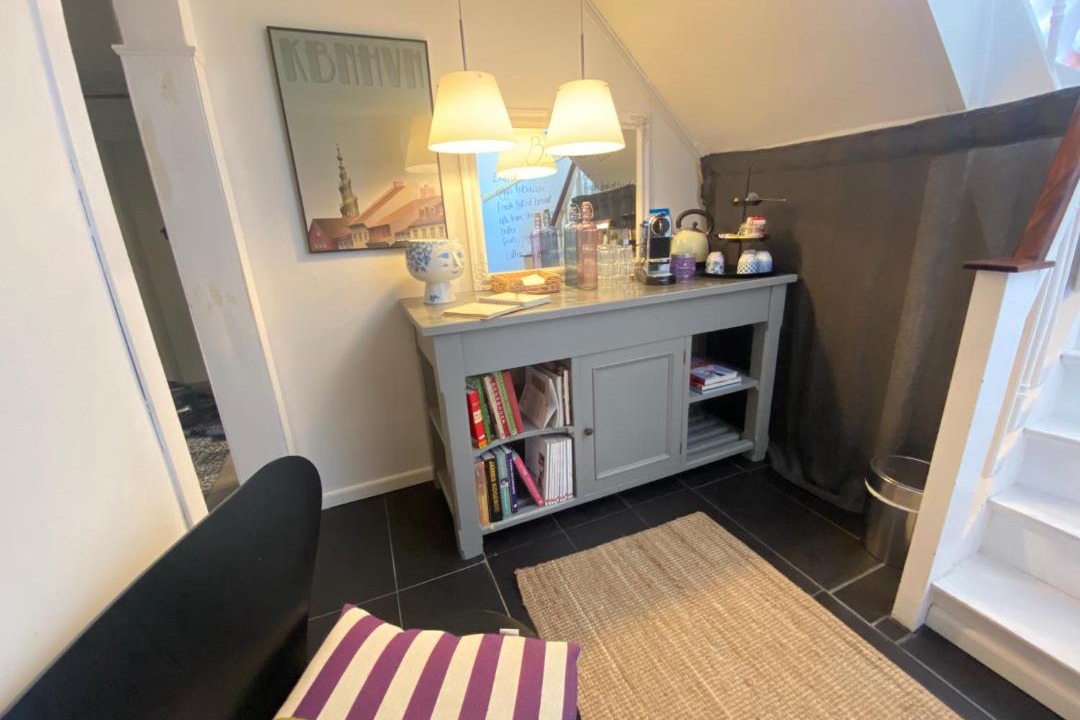 Photo of Livingroom in Copenhagen