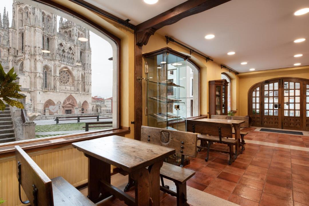 Photo of Others in Burgos