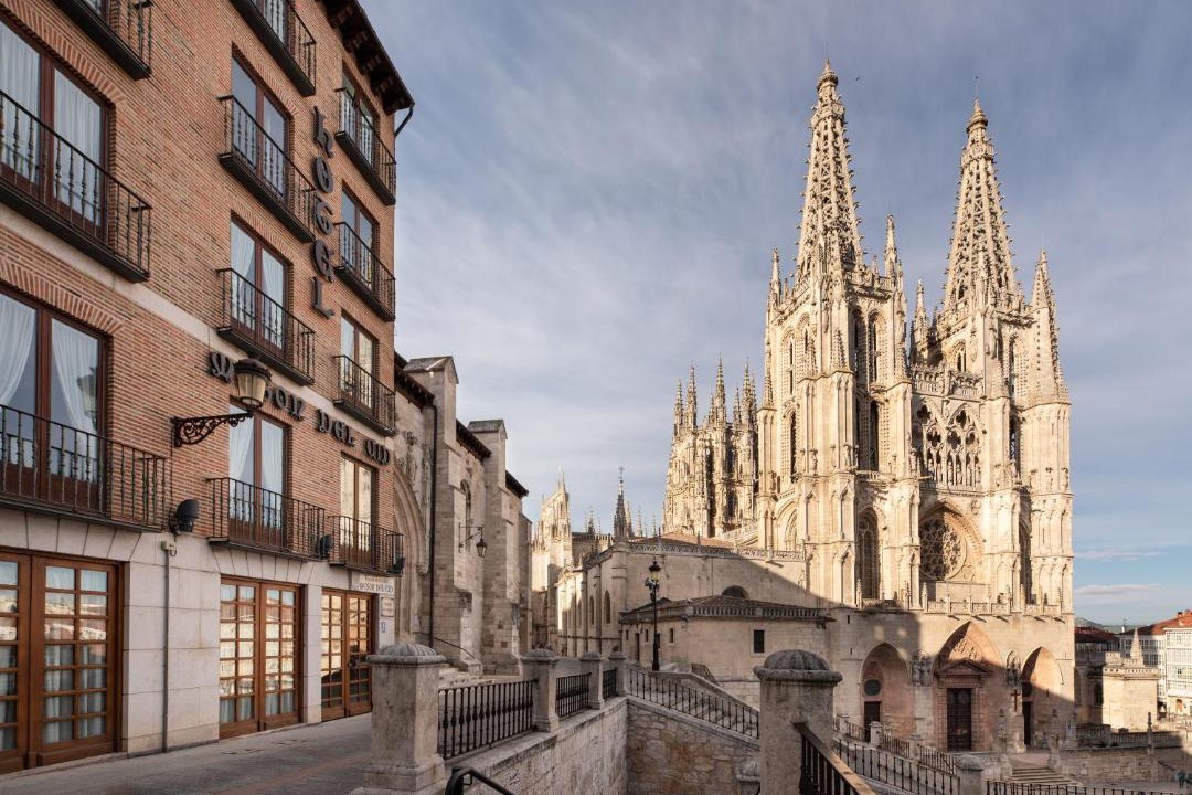 Photo of Others in Burgos