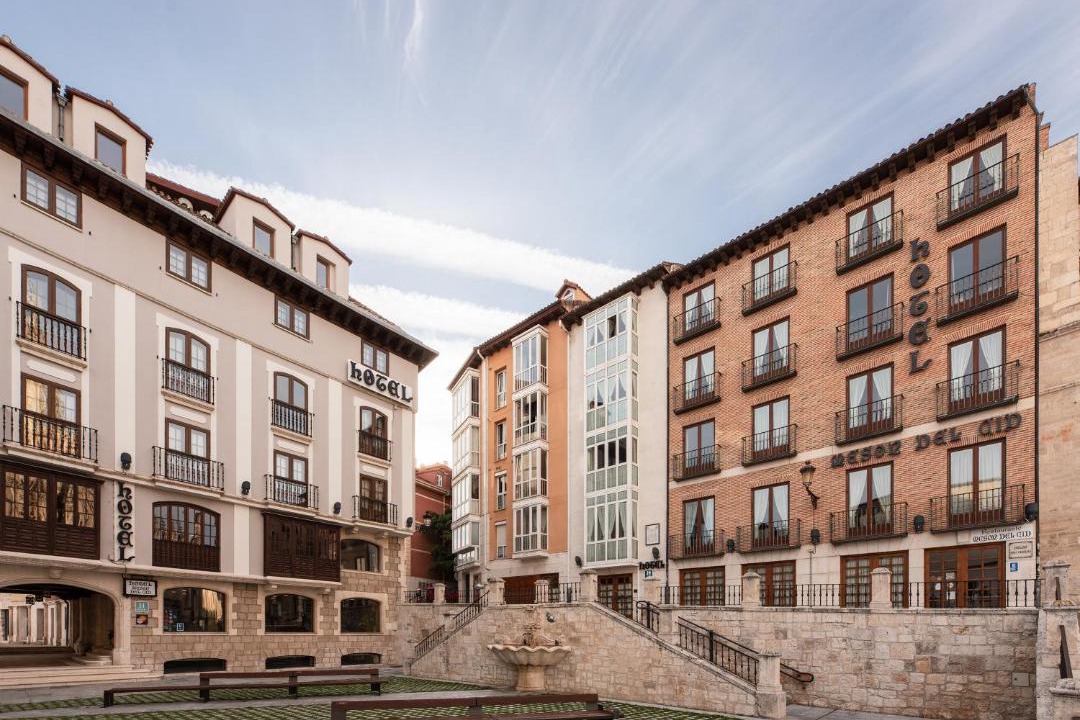 Photo of Others in Burgos