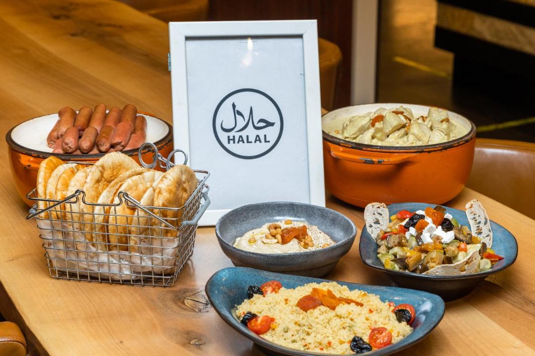 Photo of Livingroom in Arbat