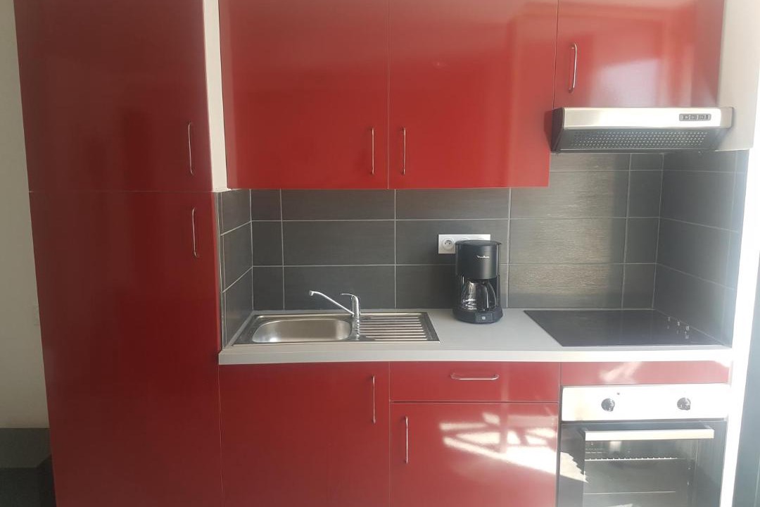 Photo of Kitchen in Toutlemonde