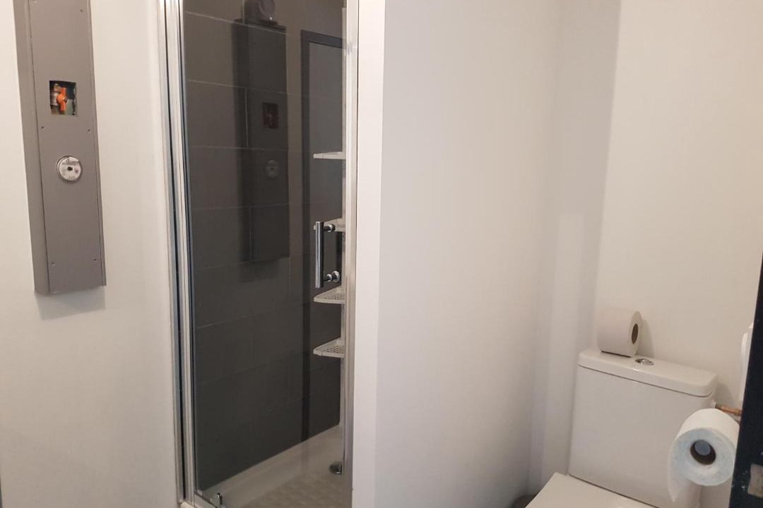 Photo of Bathroom in Toutlemonde