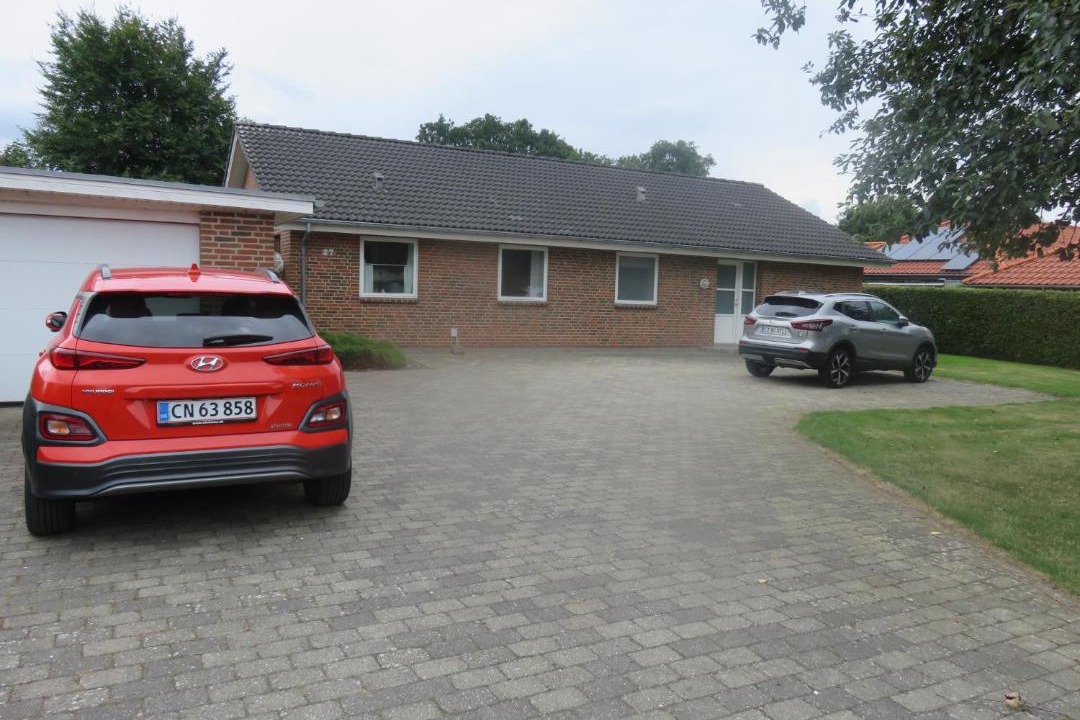 Photo of Buildings in Bjerringbro