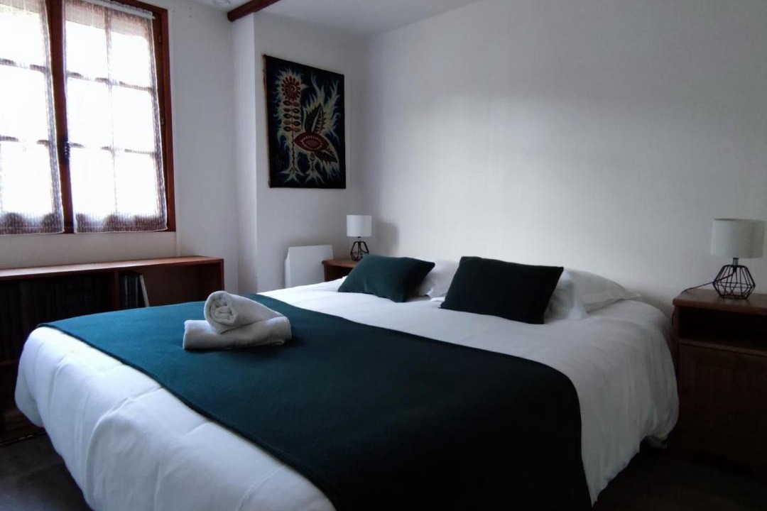 Photo of Bedroom in Saint-Leonard