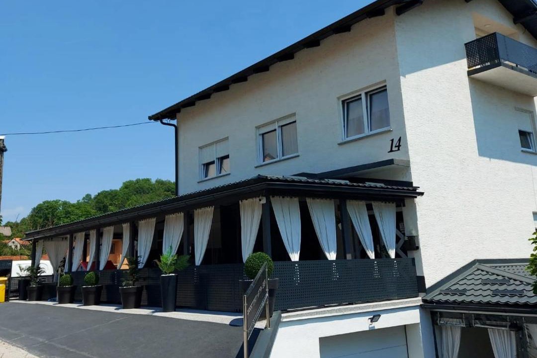 Photo of Buildings in Krapinske Toplice