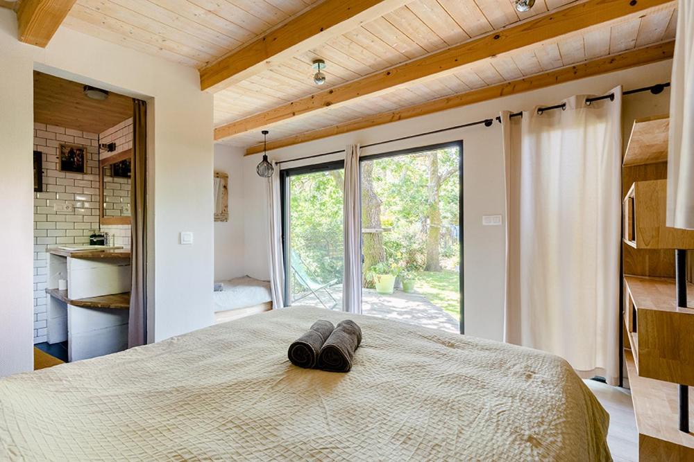 Photo of Bedroom in Labenne-Ocean