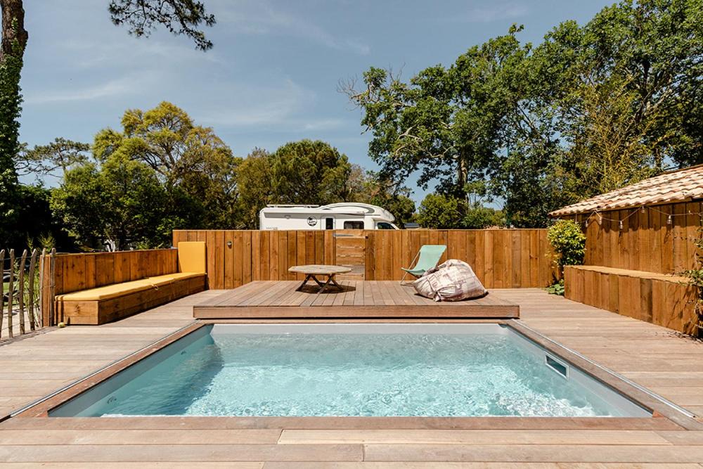 Photo of Others in Labenne-Ocean