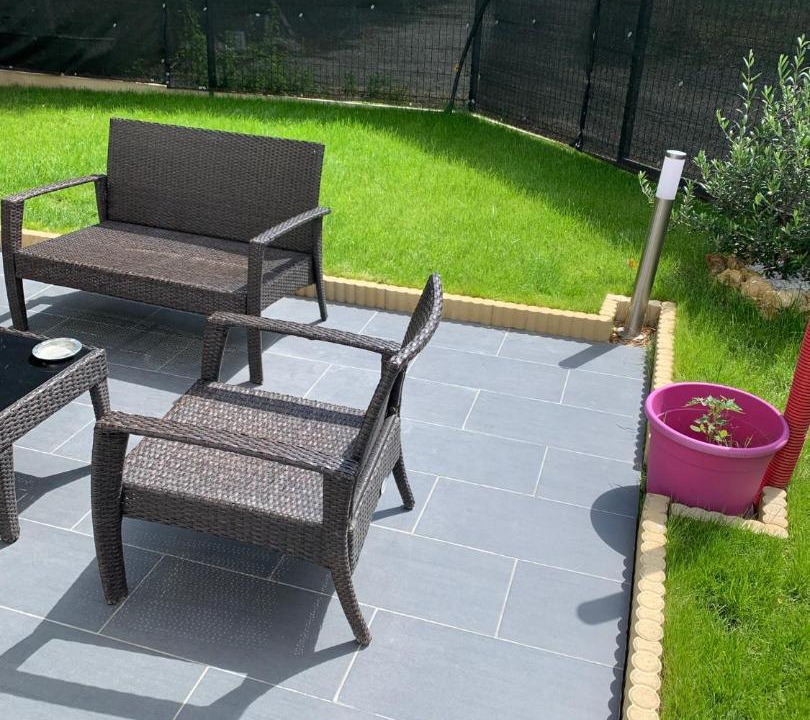 Photo of Patio Balcony in Joue-les-Tours