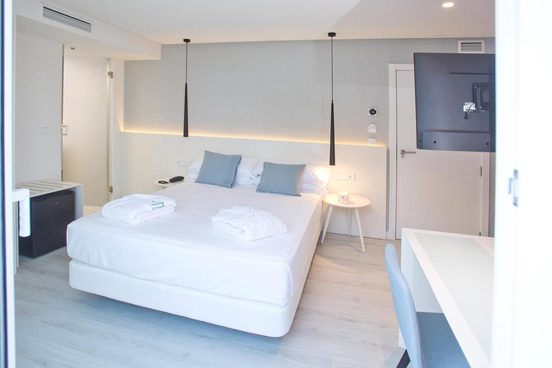 Photo of Bedroom in Peniscola