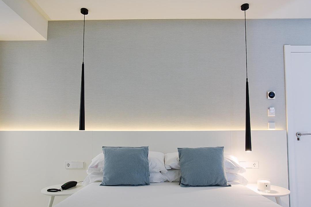 Photo of Bedroom in Peniscola