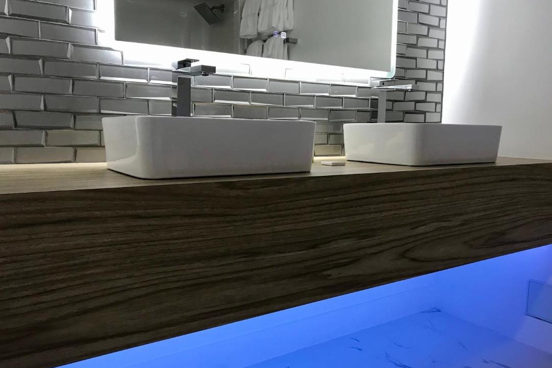 Photo of Bathroom in Kingston