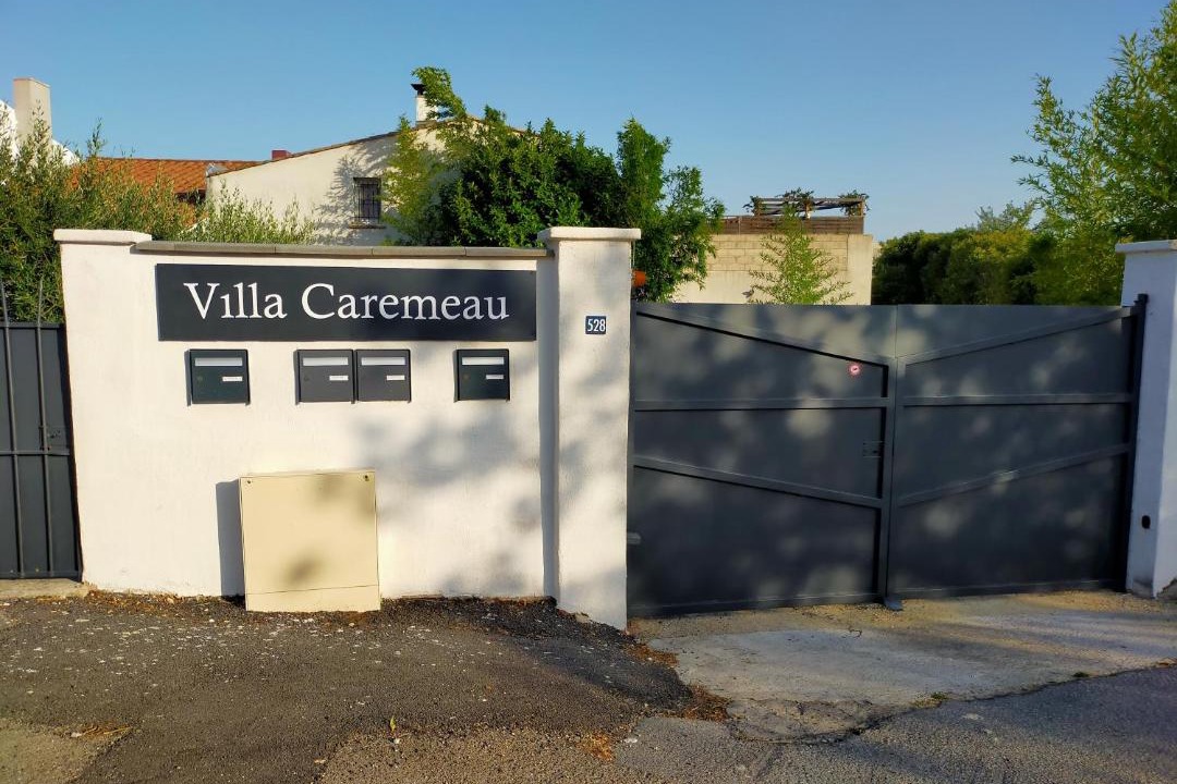 Photo of Others in Caremeau