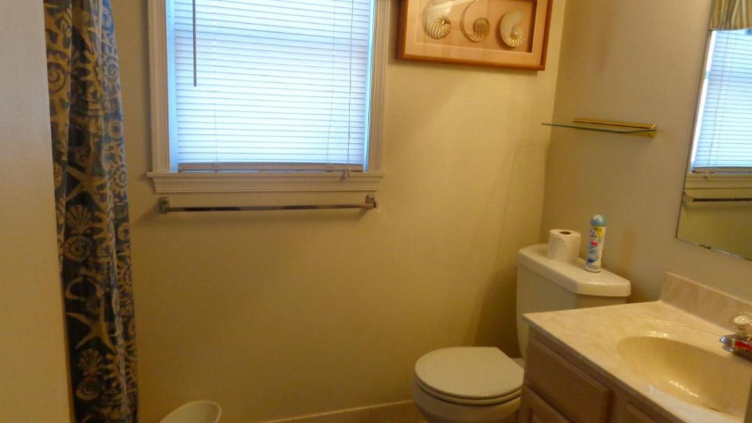 Photo of Bathroom in North End