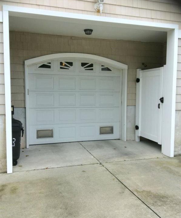 Photo of Buildings in Wildwood