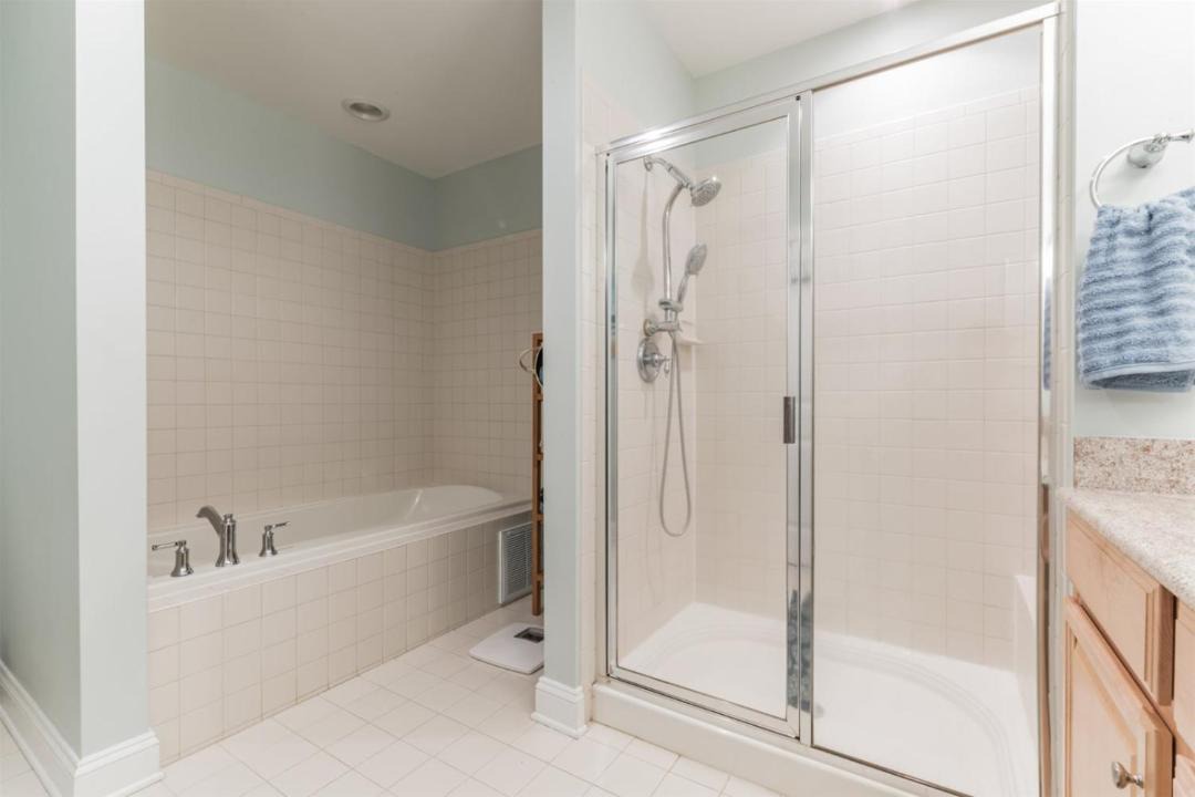 Photo of Bathroom in North Wildwood