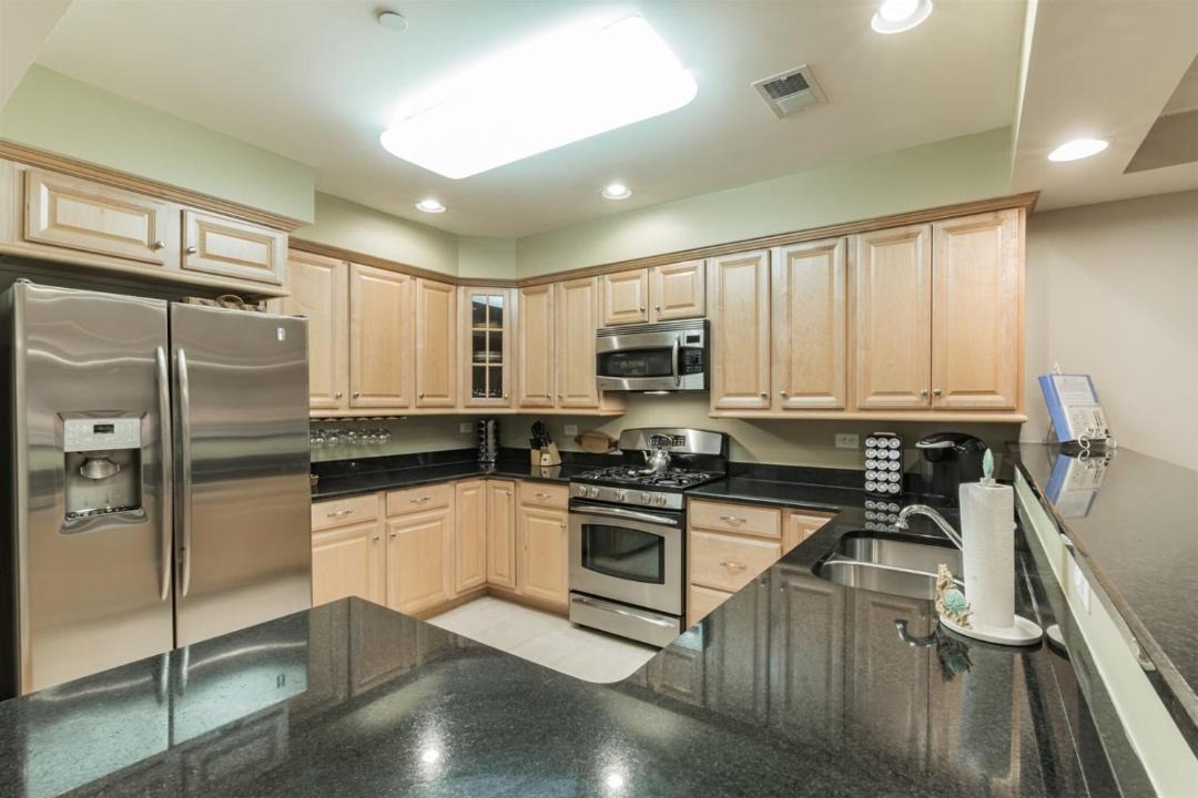 Photo of Kitchen in North Wildwood