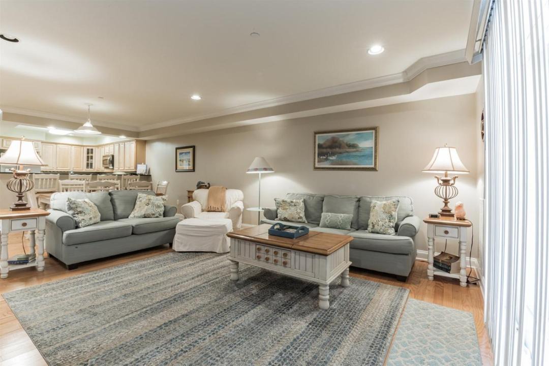 Photo of Livingroom in North Wildwood