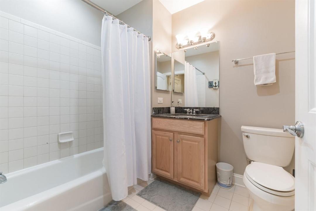 Photo of Bathroom in North Wildwood