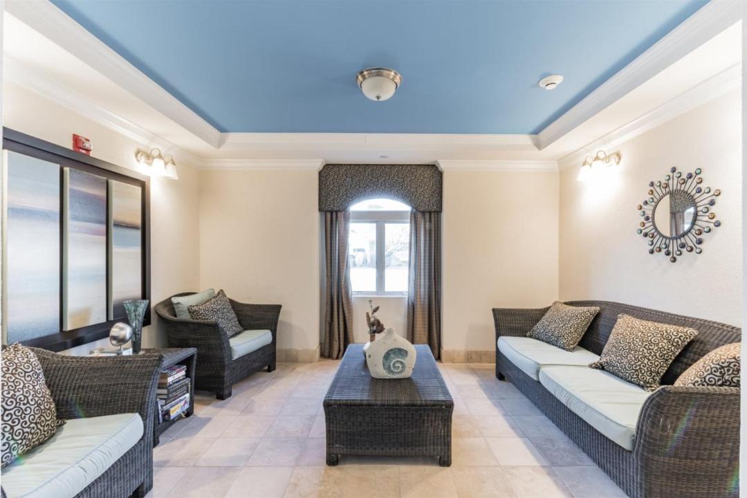 Photo of Livingroom in North Wildwood