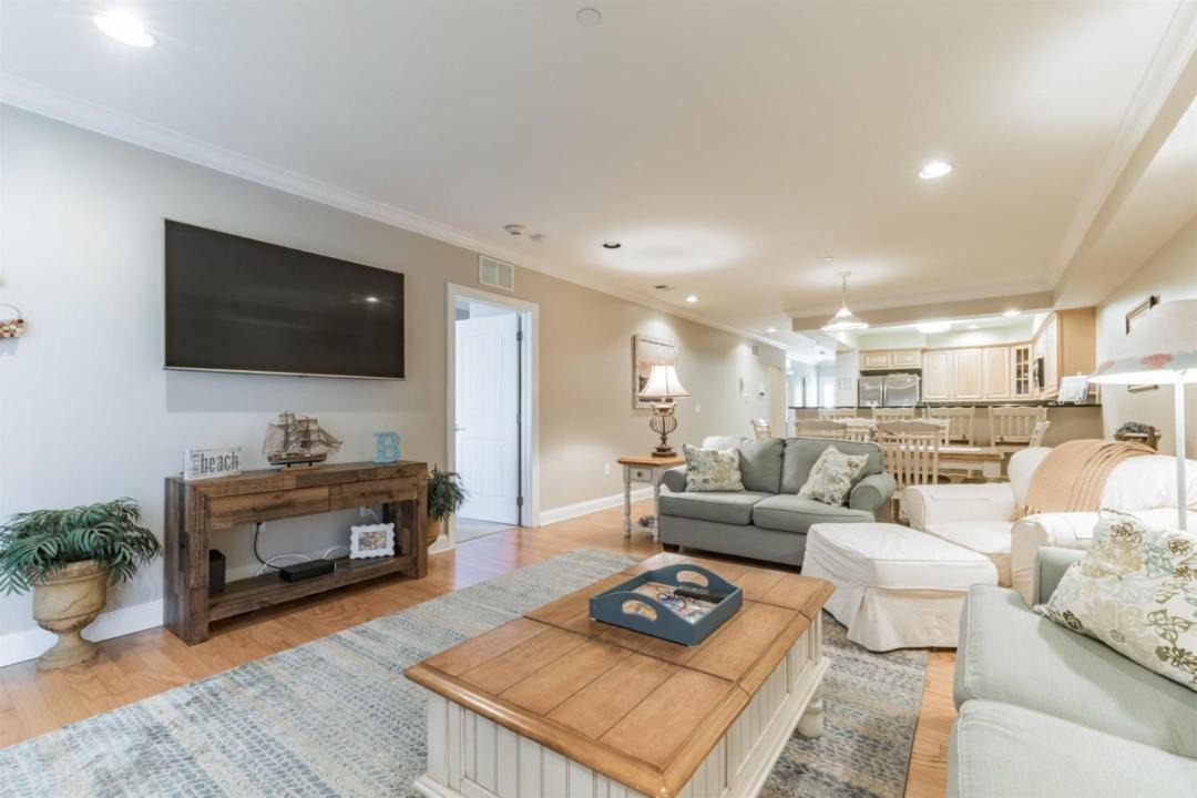 Photo of Livingroom in North Wildwood